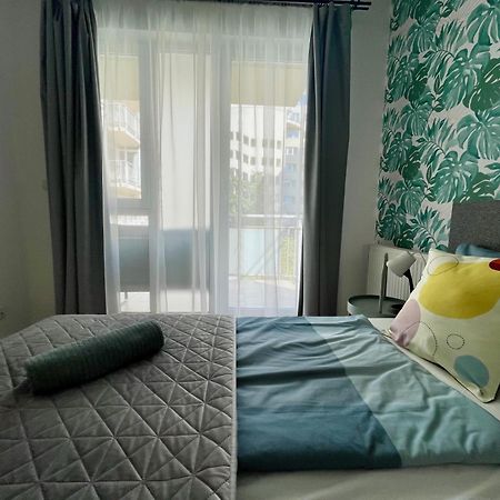 #Klauzal11#Design Apartment #2Bdrm #Freeparking Budapest Exterior photo