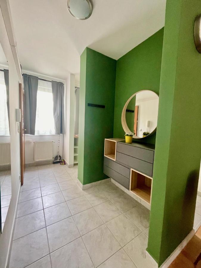 #Klauzal11#Design Apartment #2Bdrm #Freeparking Budapest Exterior photo