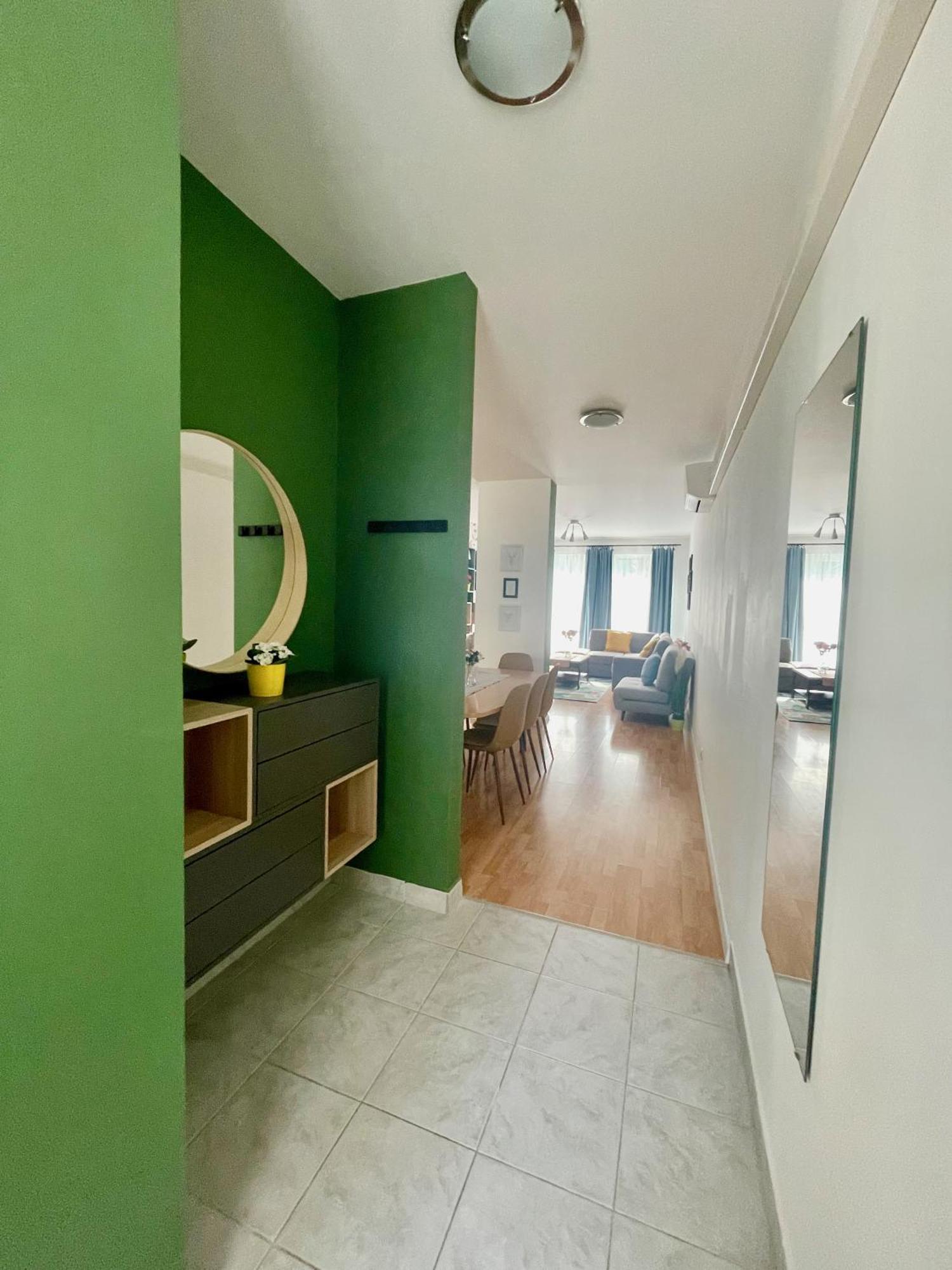 #Klauzal11#Design Apartment #2Bdrm #Freeparking Budapest Exterior photo