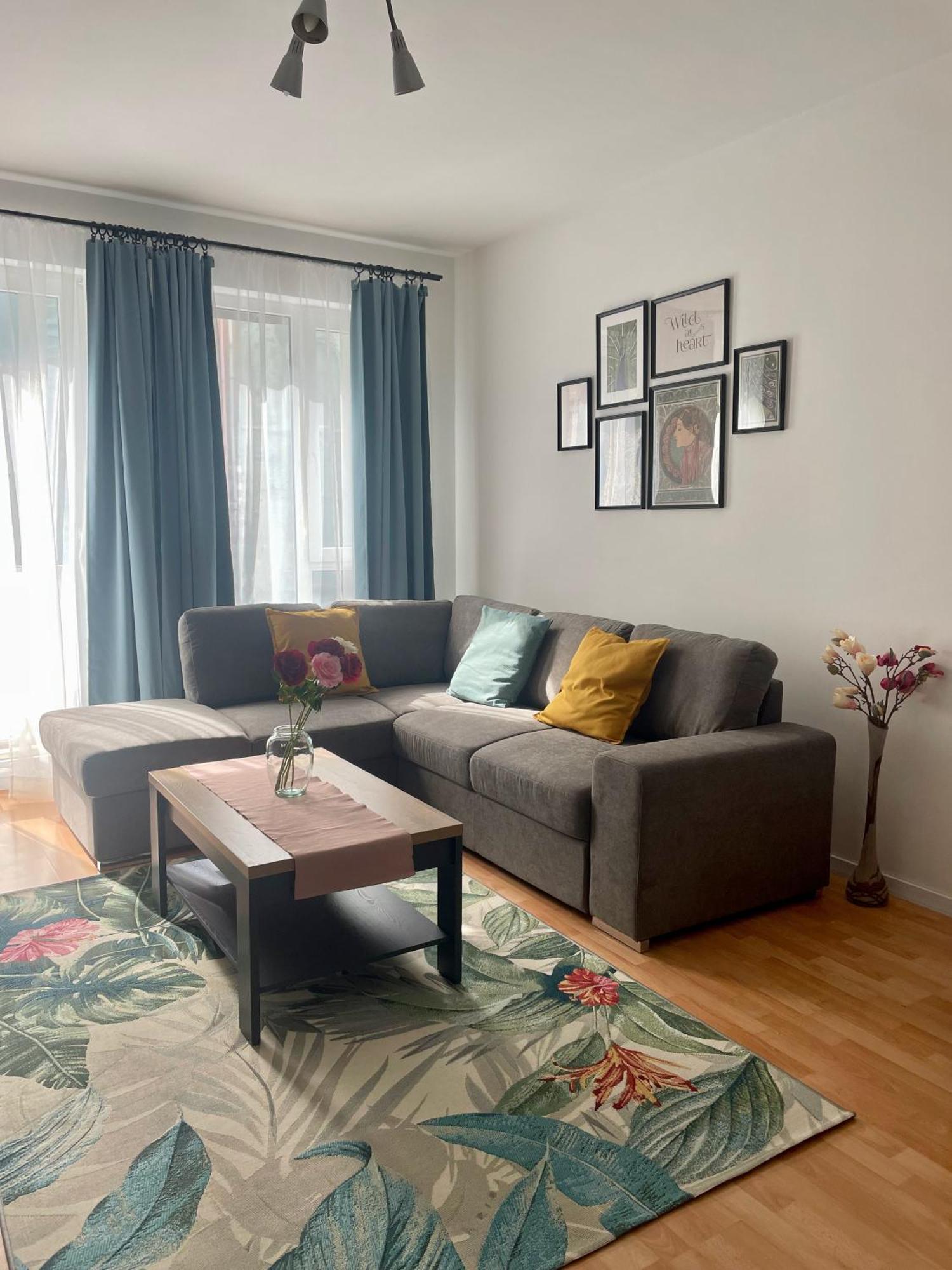 #Klauzal11#Design Apartment #2Bdrm #Freeparking Budapest Exterior photo