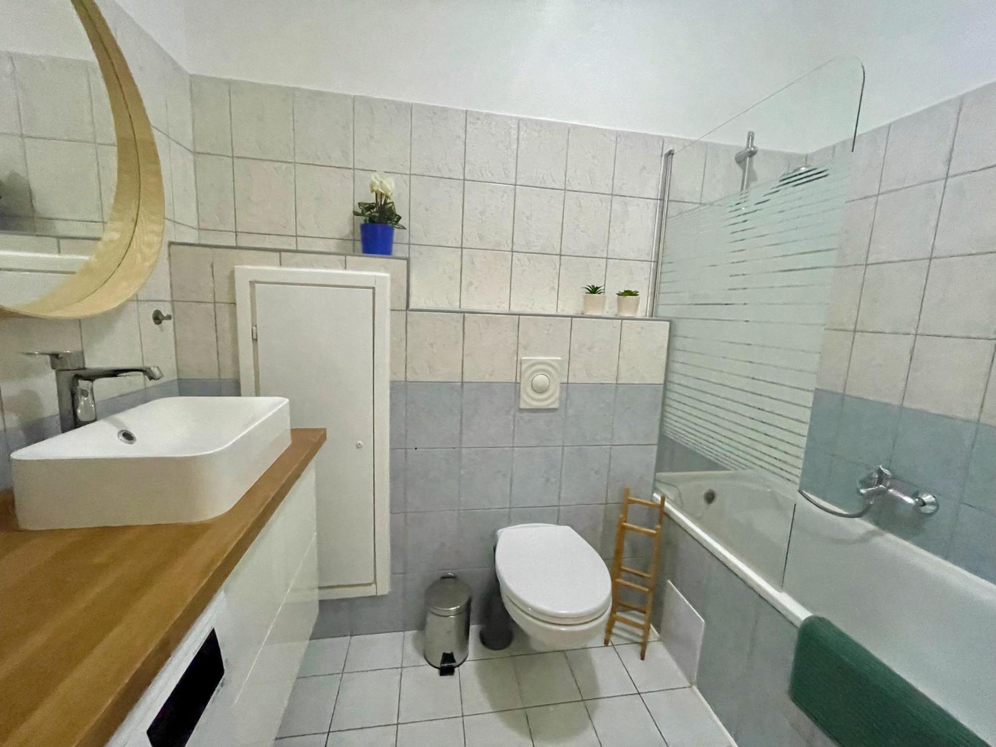 #Klauzal11#Design Apartment #2Bdrm #Freeparking Budapest Exterior photo