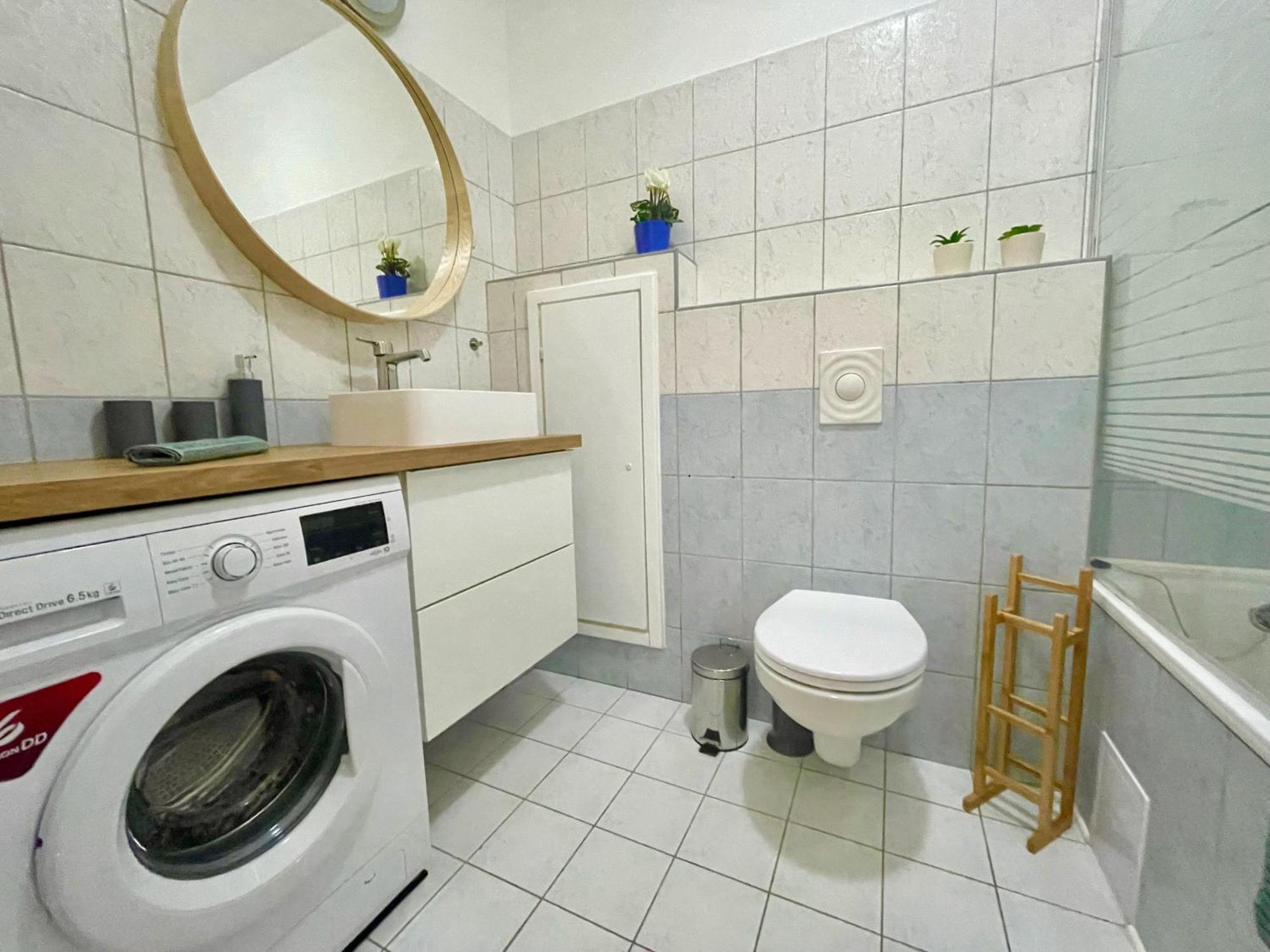 #Klauzal11#Design Apartment #2Bdrm #Freeparking Budapest Exterior photo