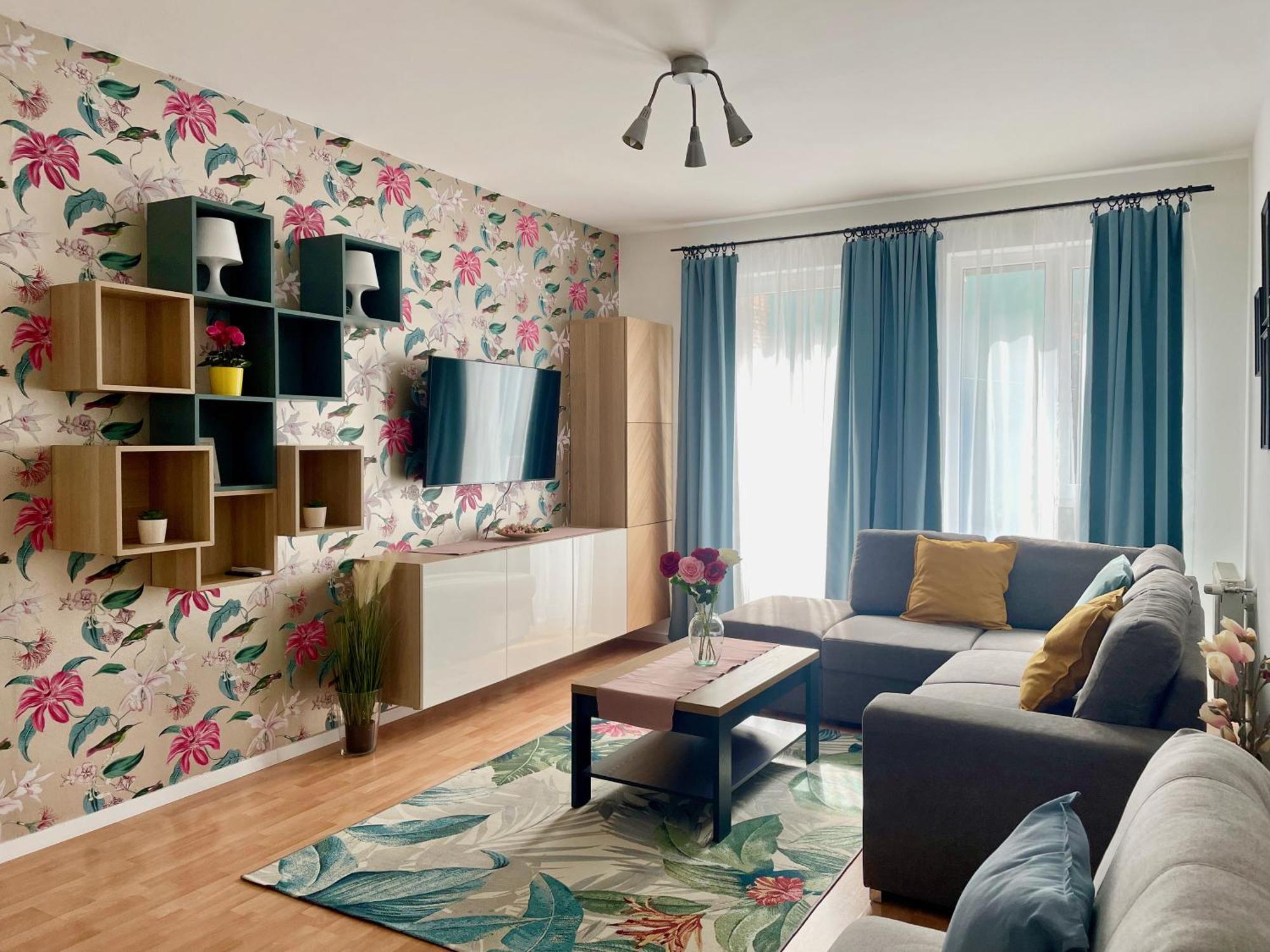 #Klauzal11#Design Apartment #2Bdrm #Freeparking Budapest Exterior photo