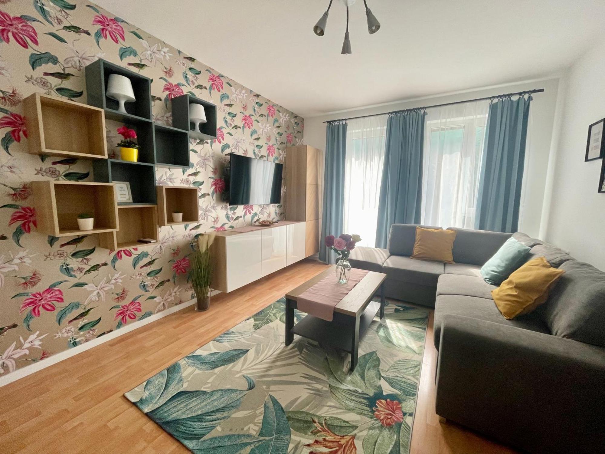 #Klauzal11#Design Apartment #2Bdrm #Freeparking Budapest Exterior photo