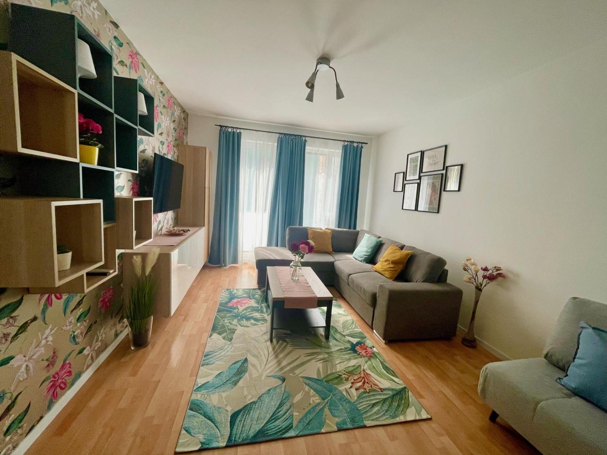 #Klauzal11#Design Apartment #2Bdrm #Freeparking Budapest Exterior photo